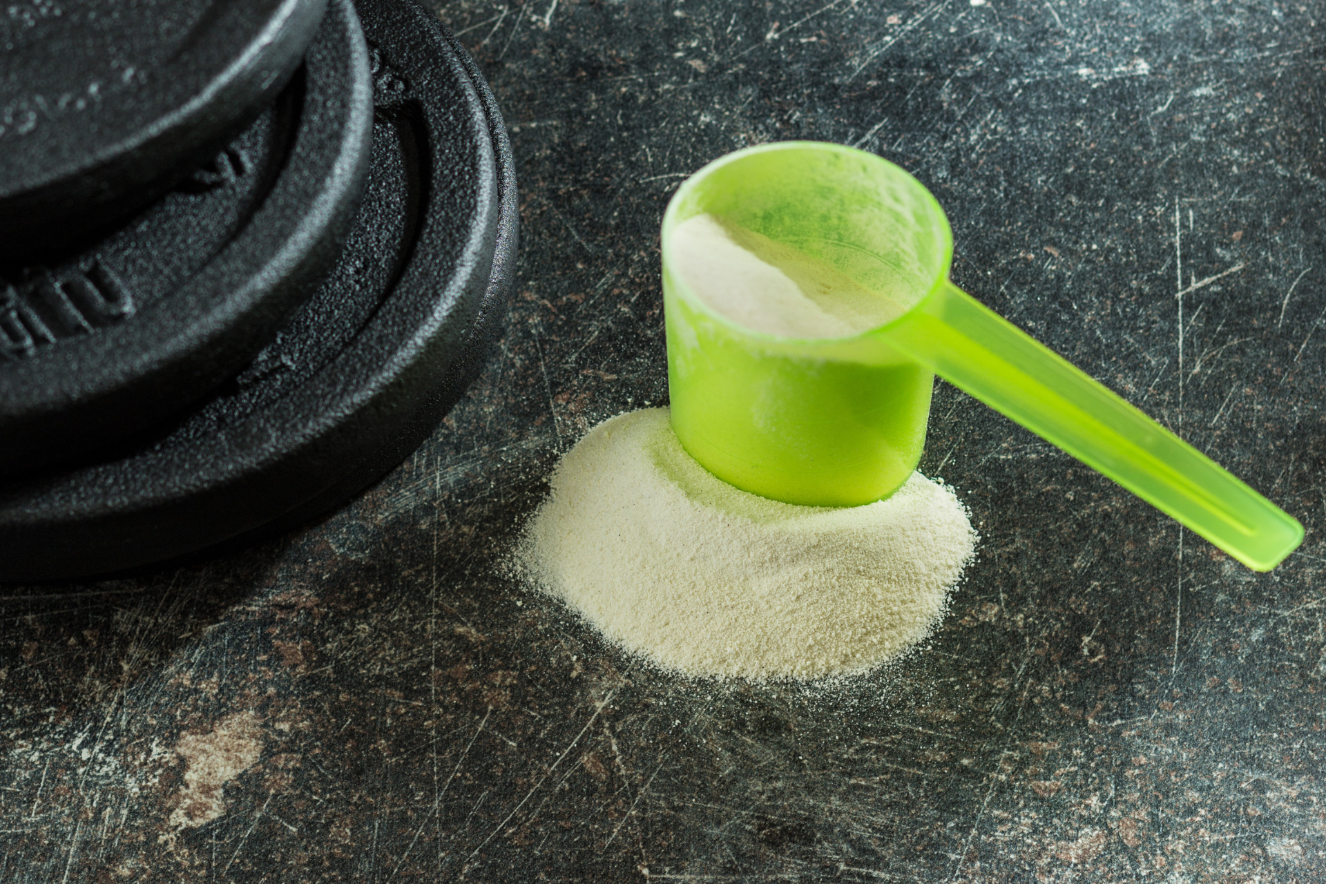 The Ultimate Guide to Choosing the Best Protein Powder for Your Needs