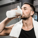 Why Micellar Casein is the Ultimate Nighttime Protein