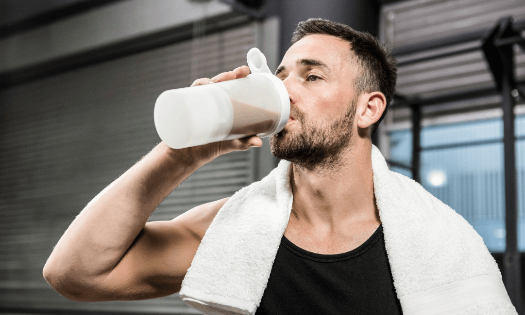 Why Micellar Casein is the Ultimate Nighttime Protein