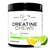 Vegan Creatine Monohydrate, Gluten-Free Creapure Chews, Lemon Lime