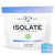 Whey Protein Isolate, Pasture Raised, Grass Fed, rBST/rBGH and soy free