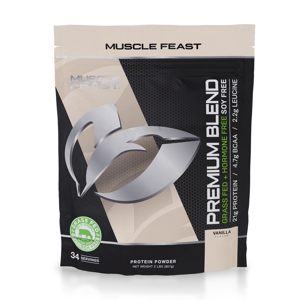 Healthy Protein Supplements | Shop Online | MuscleFeast